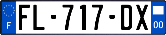 FL-717-DX