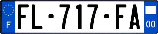 FL-717-FA