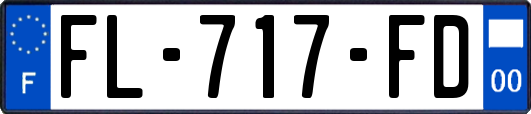 FL-717-FD