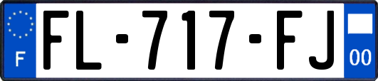 FL-717-FJ