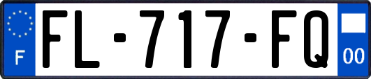 FL-717-FQ