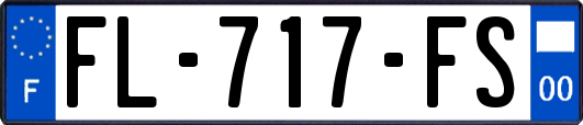 FL-717-FS