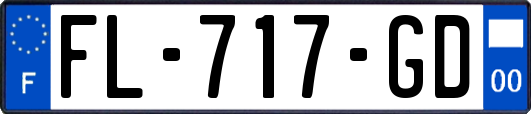 FL-717-GD