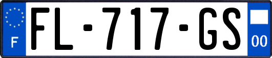 FL-717-GS