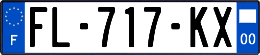 FL-717-KX