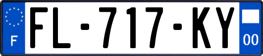 FL-717-KY