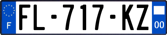 FL-717-KZ