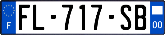 FL-717-SB