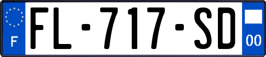 FL-717-SD