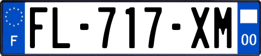 FL-717-XM