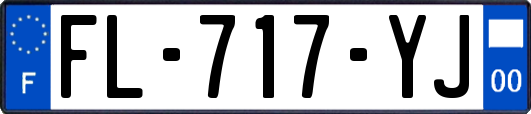 FL-717-YJ