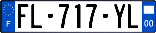 FL-717-YL