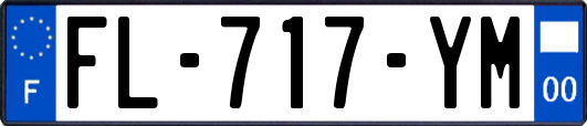 FL-717-YM