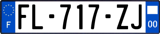 FL-717-ZJ