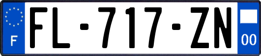 FL-717-ZN