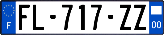 FL-717-ZZ