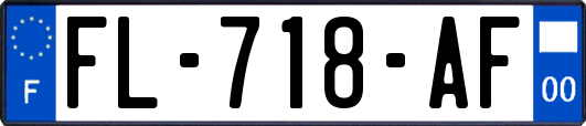 FL-718-AF