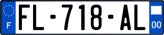 FL-718-AL