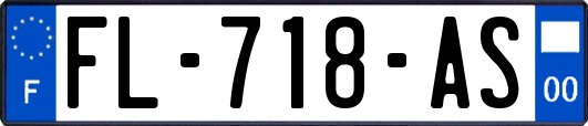 FL-718-AS