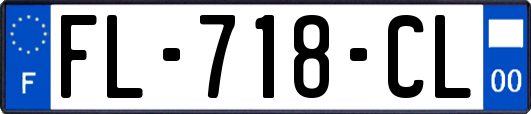 FL-718-CL