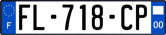 FL-718-CP