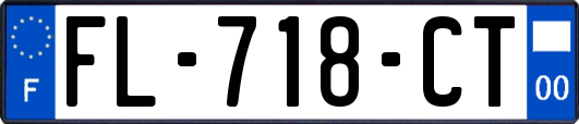 FL-718-CT