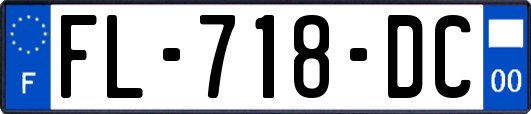 FL-718-DC