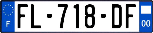FL-718-DF