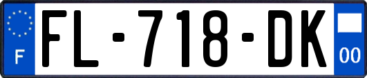 FL-718-DK