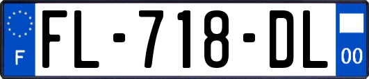 FL-718-DL