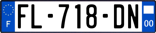 FL-718-DN