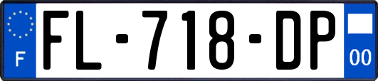 FL-718-DP