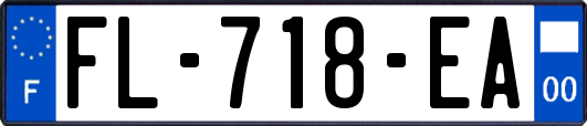 FL-718-EA