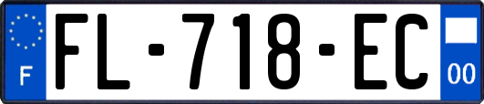FL-718-EC