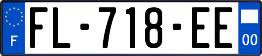 FL-718-EE