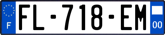 FL-718-EM