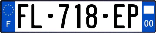 FL-718-EP