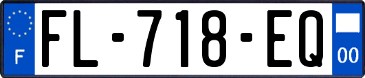 FL-718-EQ