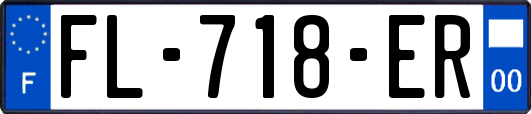 FL-718-ER