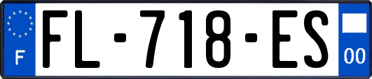 FL-718-ES