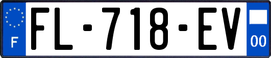 FL-718-EV