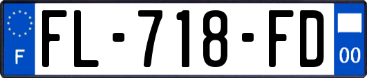 FL-718-FD