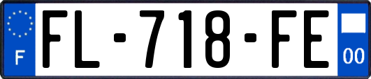 FL-718-FE