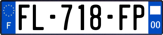 FL-718-FP