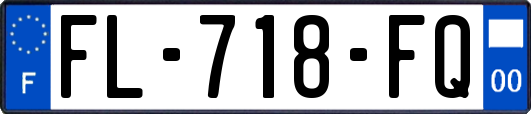 FL-718-FQ