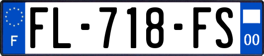 FL-718-FS