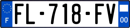 FL-718-FV