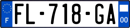 FL-718-GA