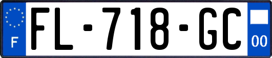 FL-718-GC