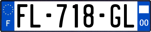 FL-718-GL